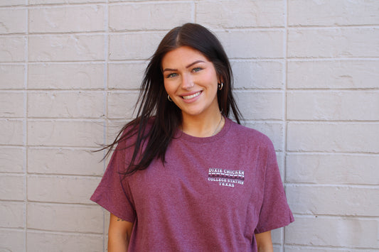 Experience The Tradition