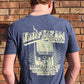 Dry Bean Vintage T-Shirt