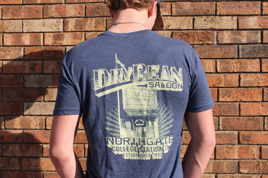 Dry Bean Vintage T-Shirt