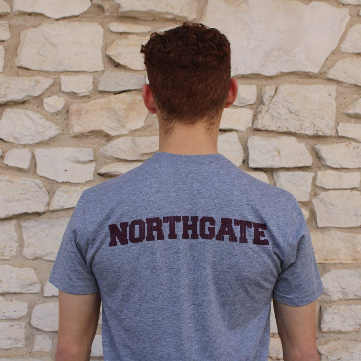 Track Tee