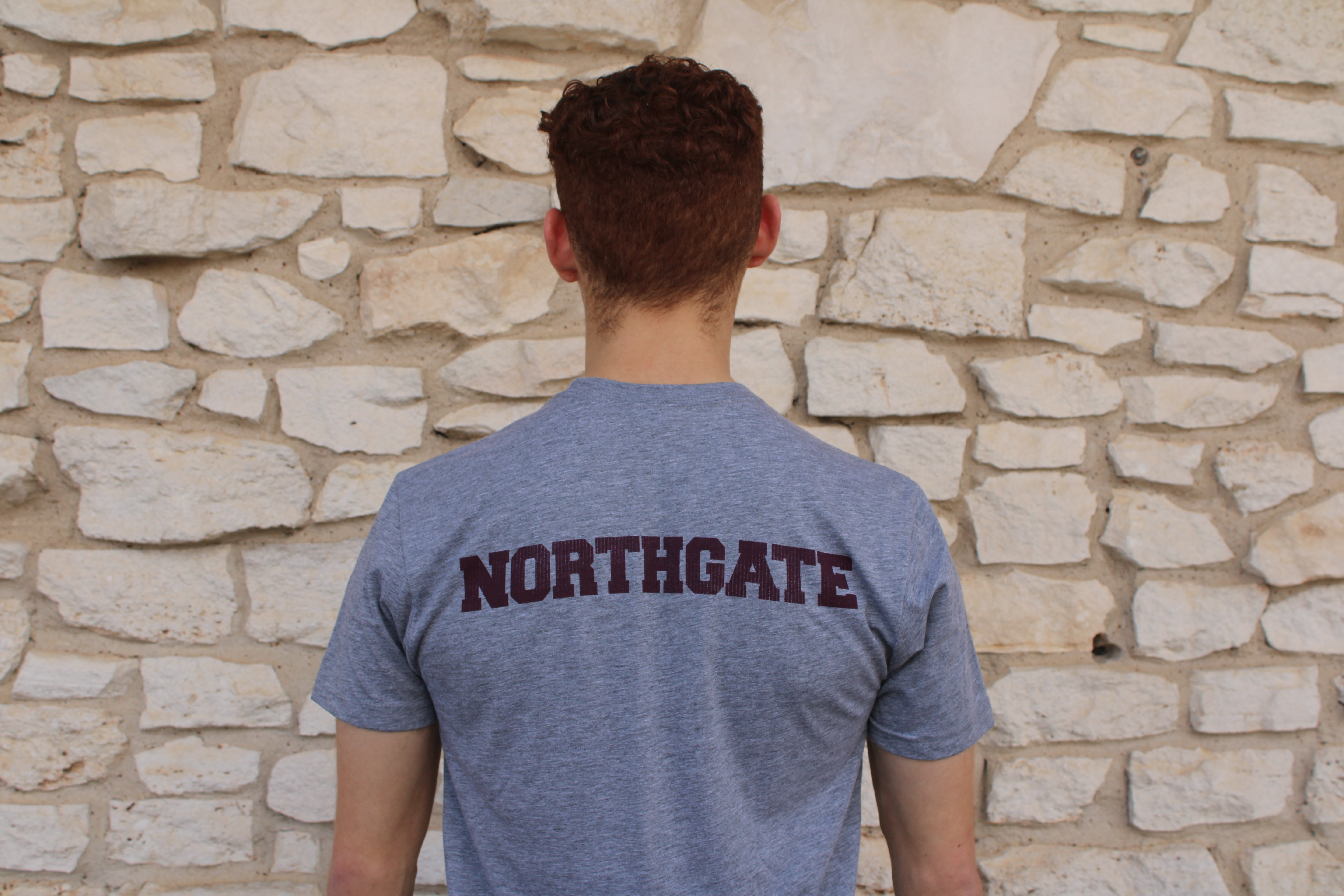 Track Tee