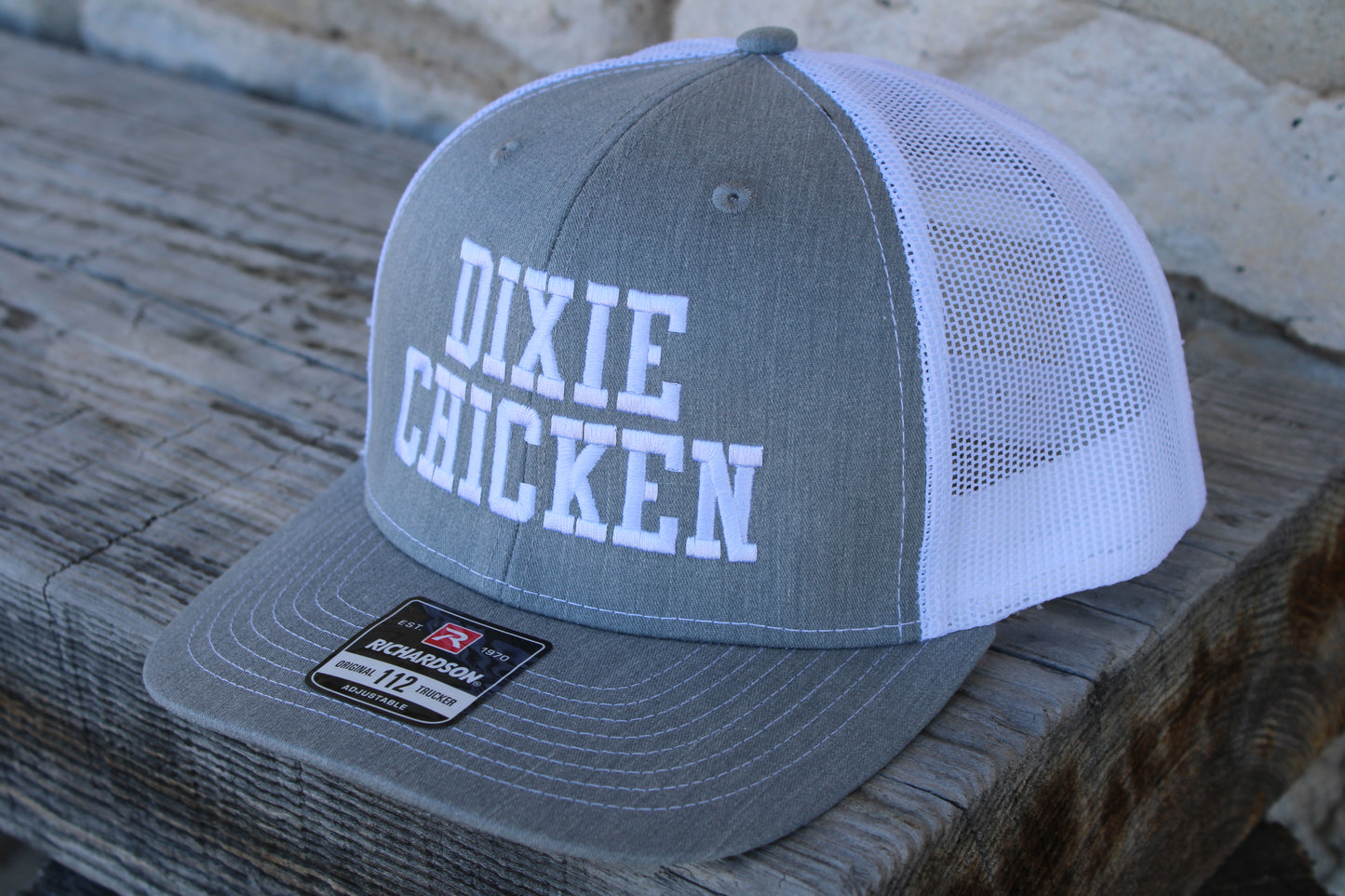 Dixie Chicken Collegiate