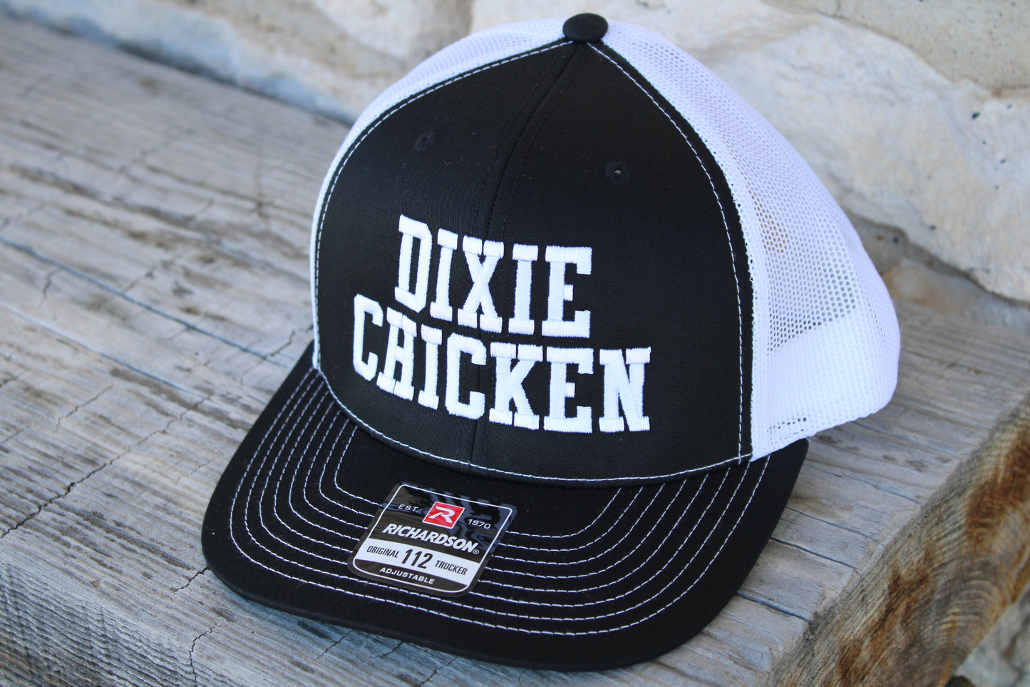 Dixie Chicken Collegiate