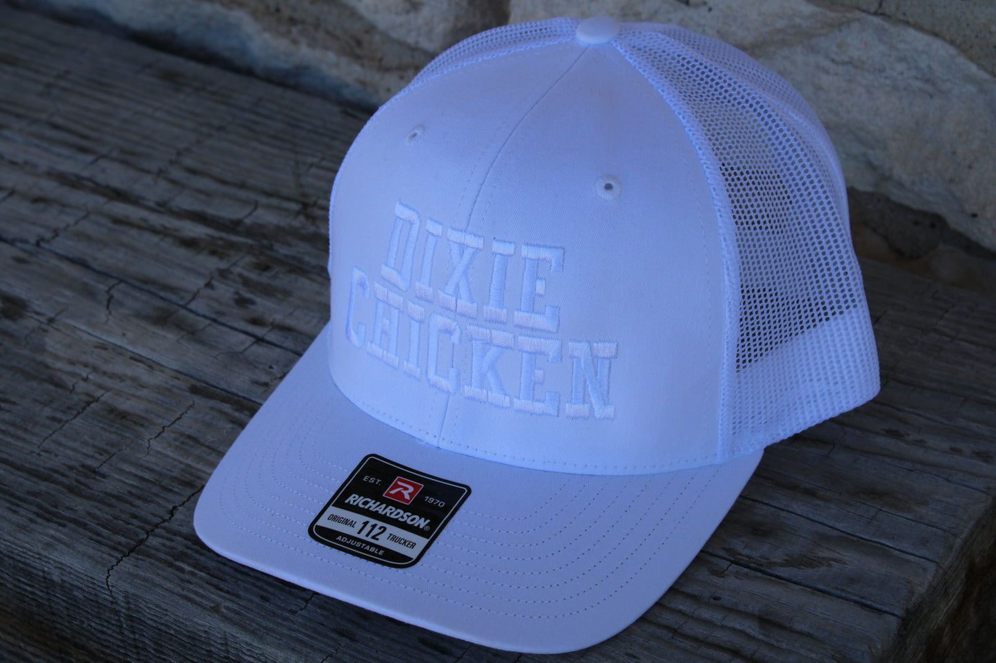 Dixie Chicken Collegiate