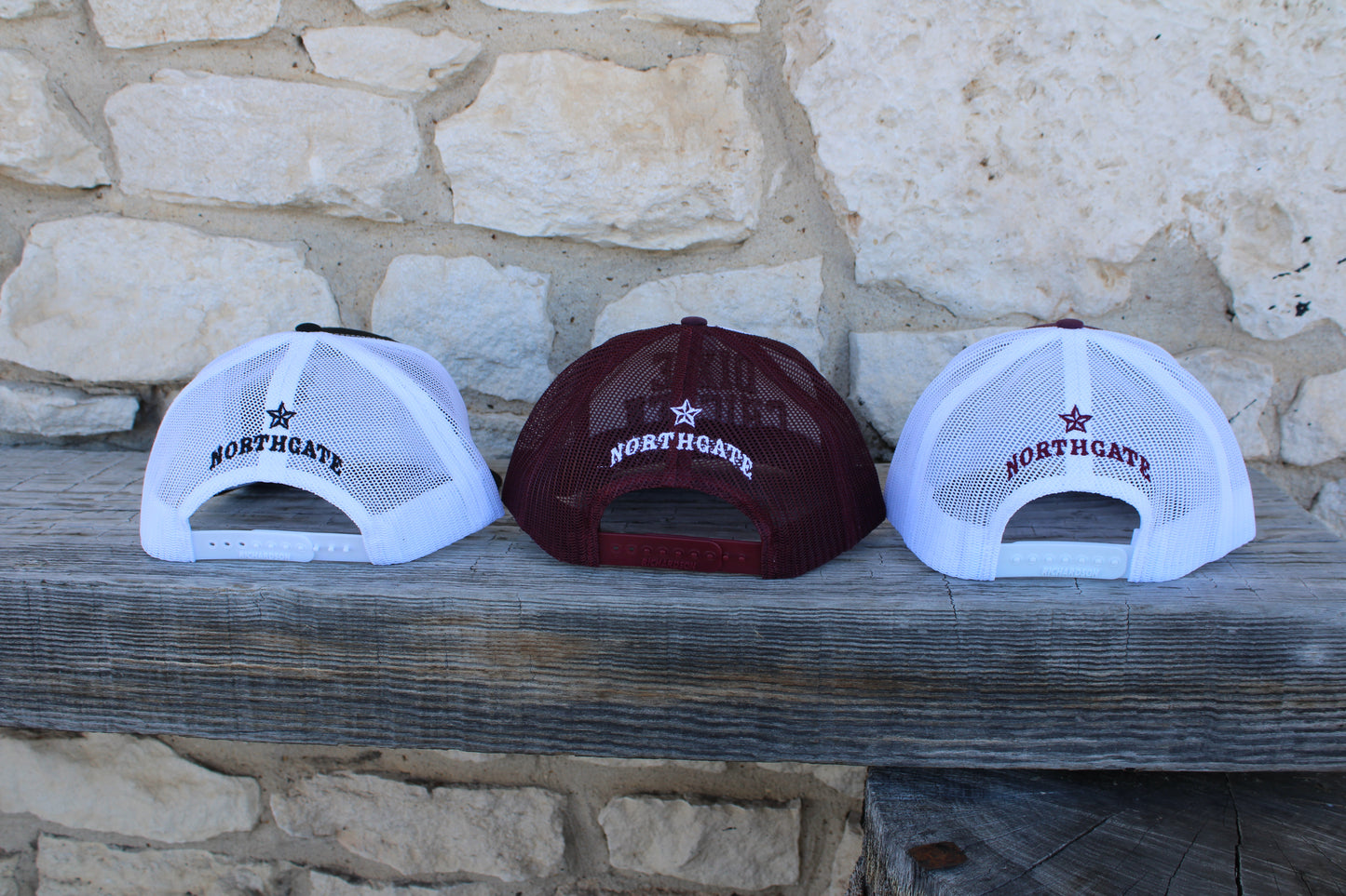 Dixie Chicken Collegiate