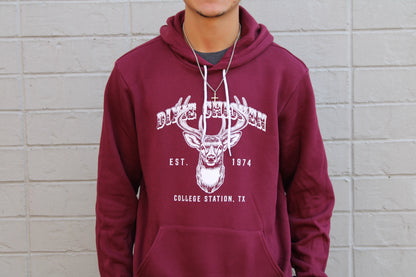 Deer Hoodie
