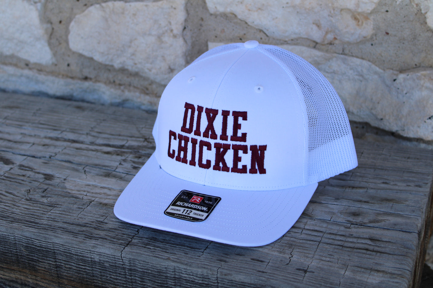Dixie Chicken Collegiate