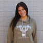 Deer Hoodie