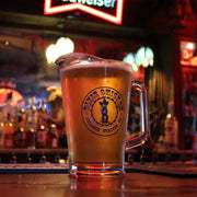 Dixie Chicken Pitcher