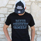 Game Day Black Out Shirts