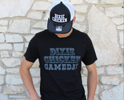 Game Day Black Out Shirts