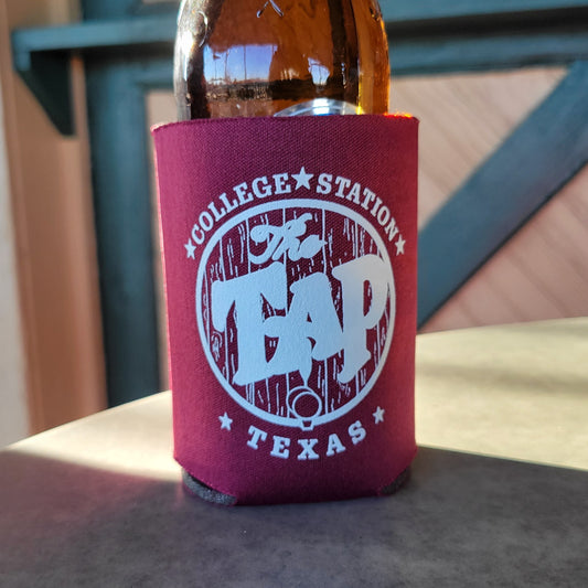 The Tap Koozie