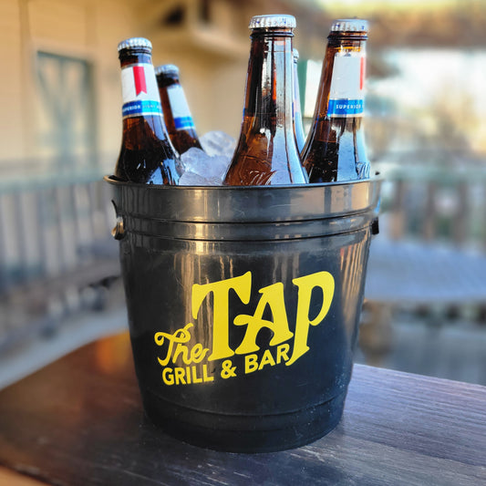 The Tap Bucket