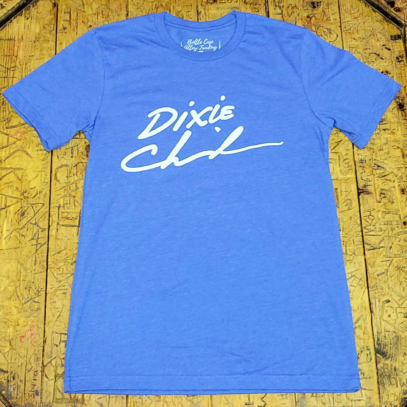 Don Signature Tee