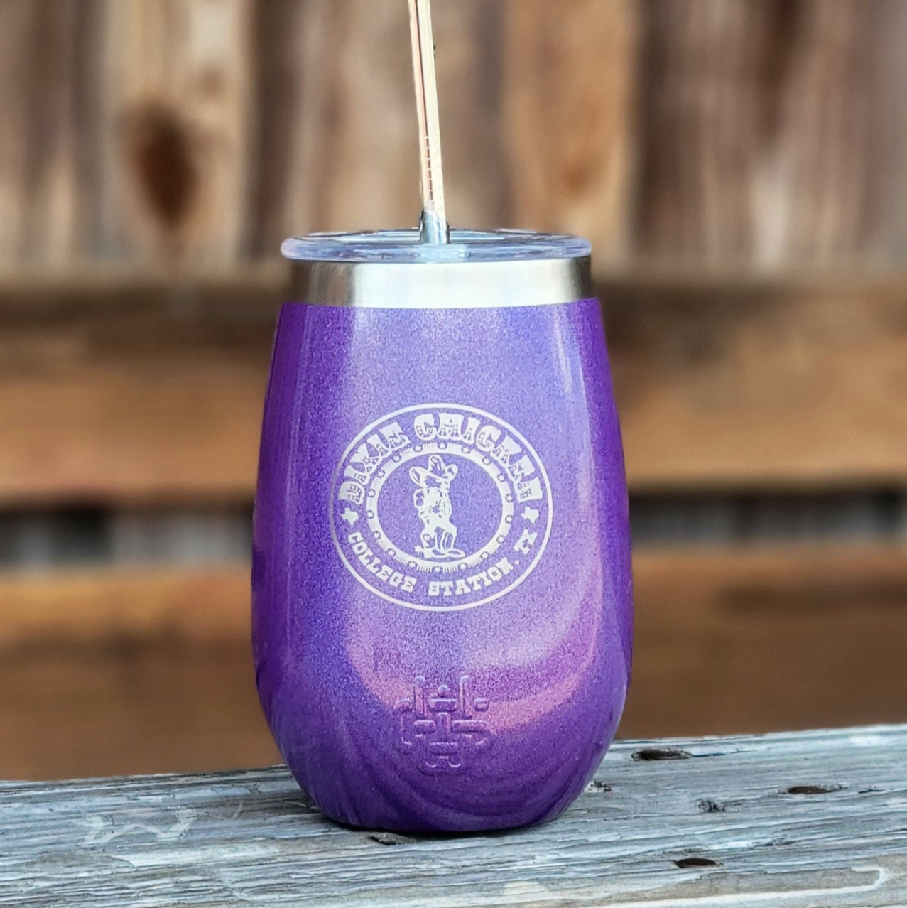 Dixie Chicken Sangria Tumbler