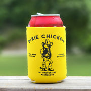 Vintage Ad Koozie