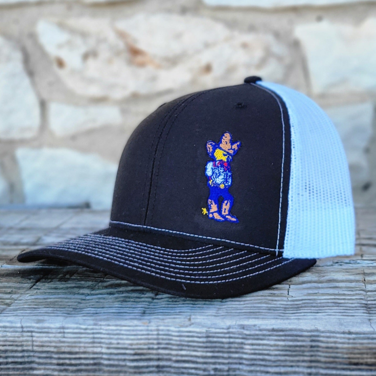 The Bird Hat