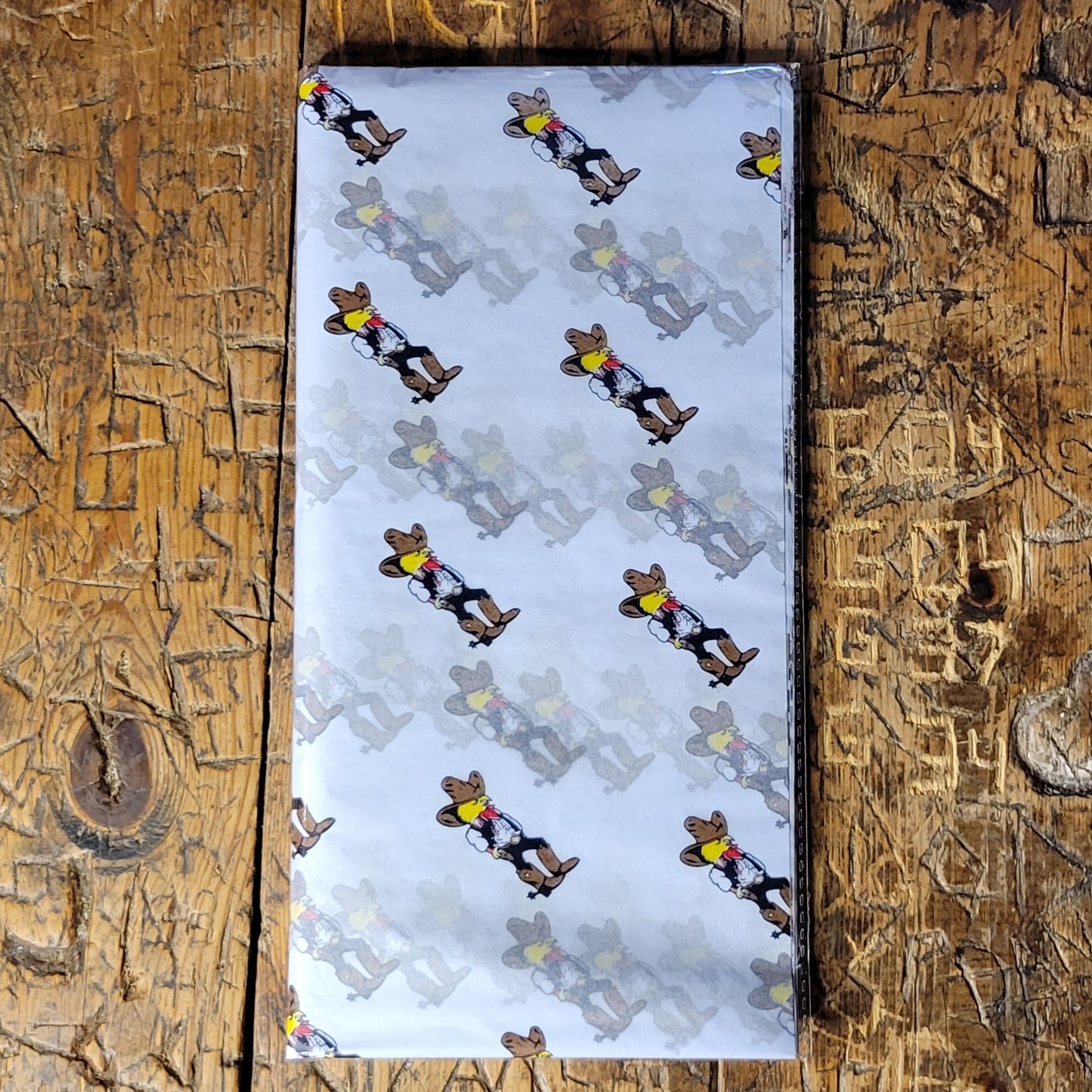 Tissue Paper