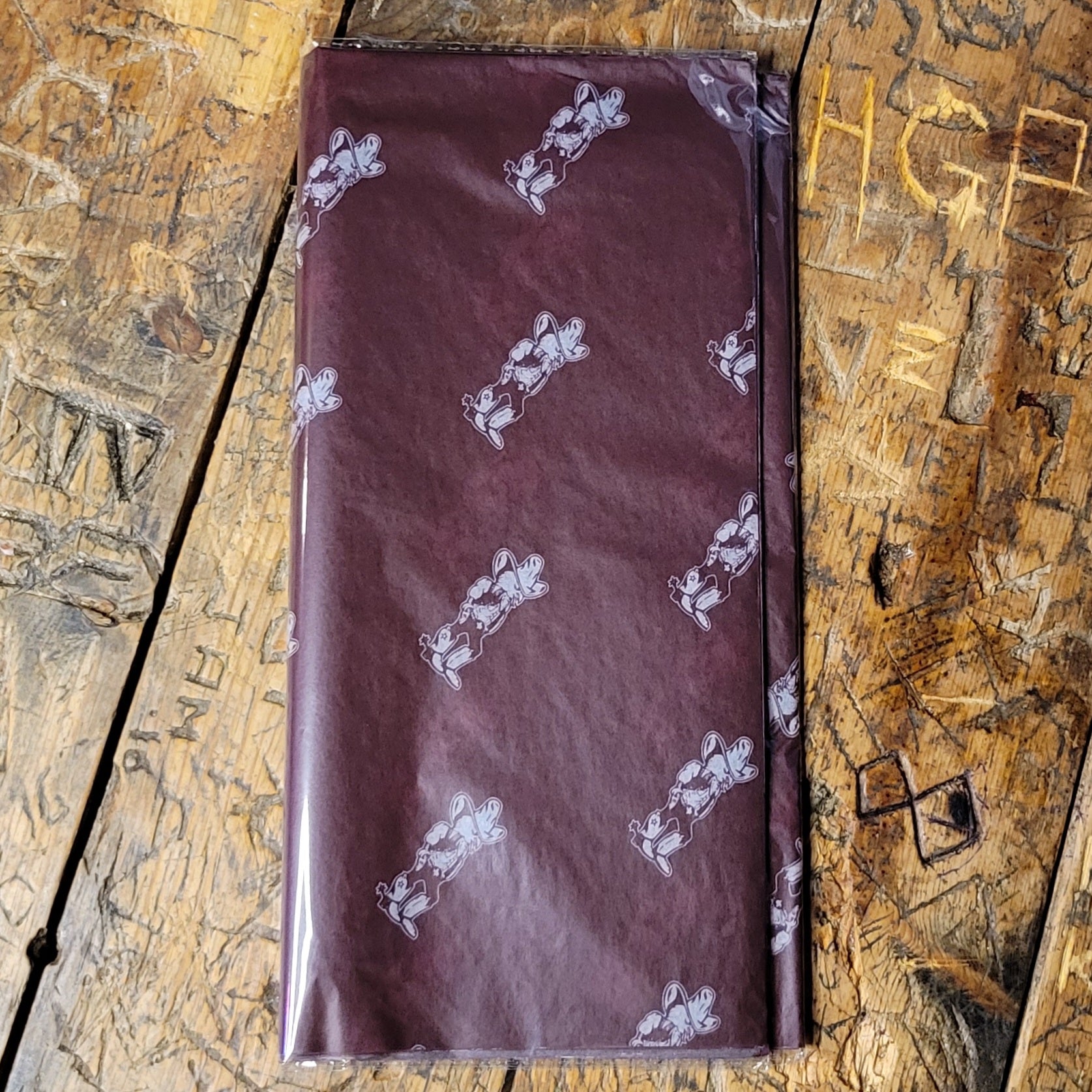 Tissue Paper