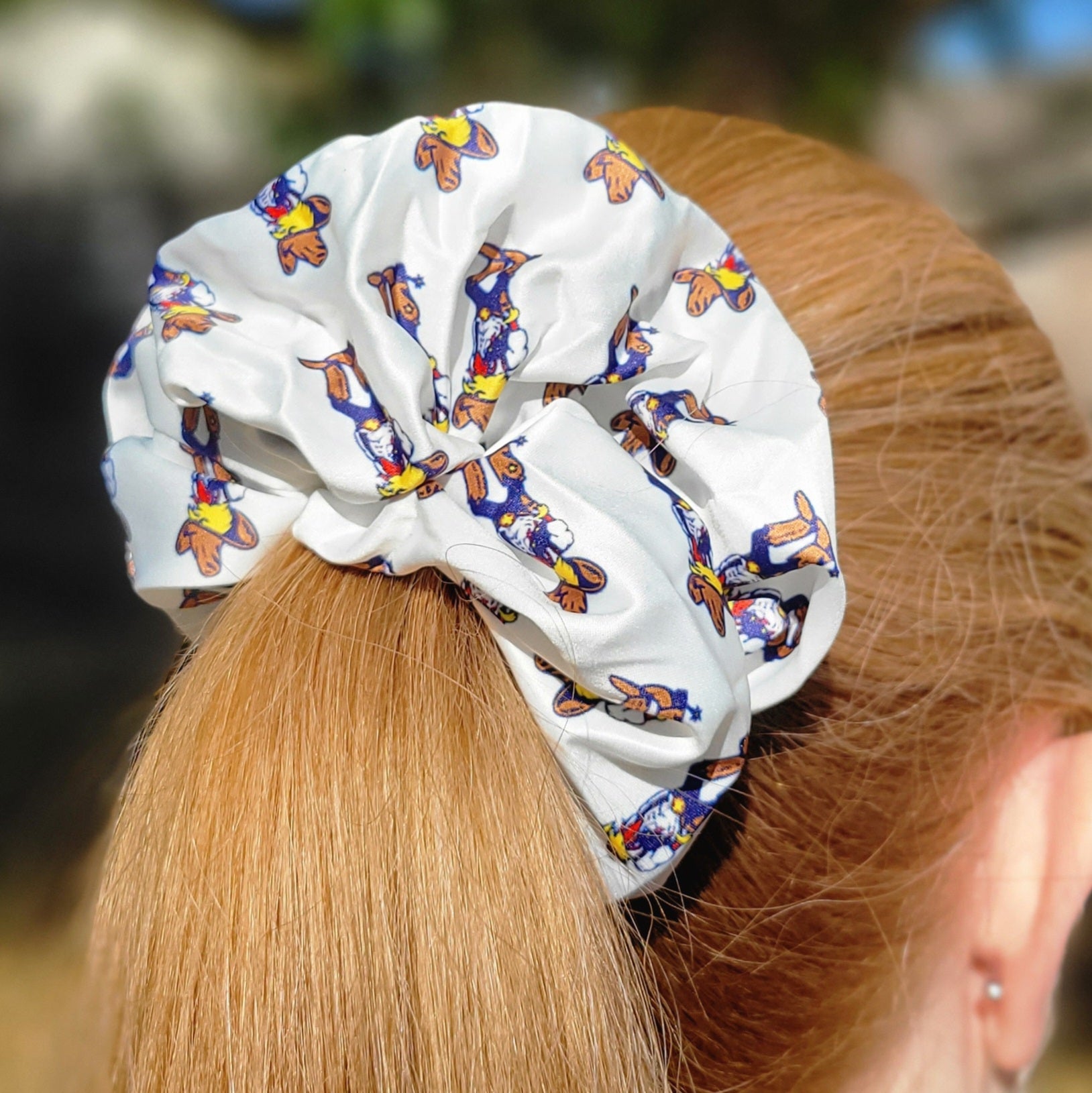 Scrunchie