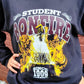 Bonfire: Football Sweatshirt