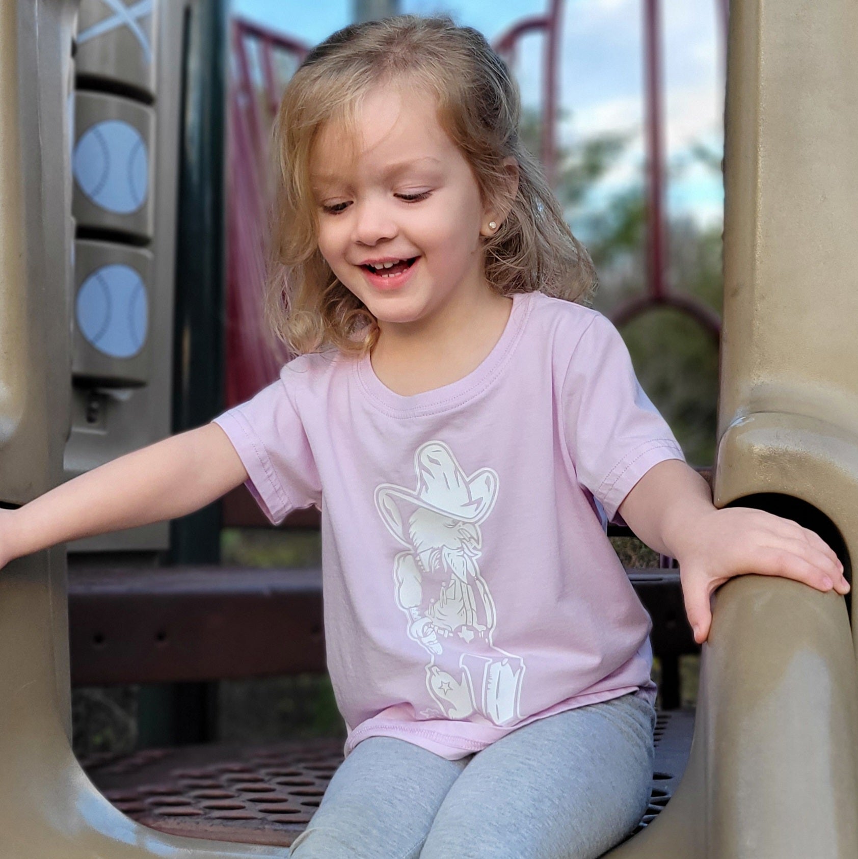Kids Bird Shirt