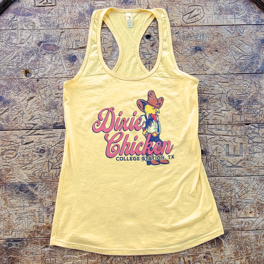 Racer Tank