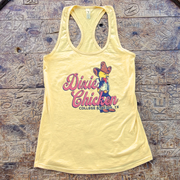 Racer Tank