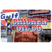 Gift Card: Chicken Oil