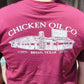 Chicken Oil Co. Building