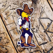 Bird Sticker