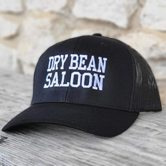 Dry Bean Saloon