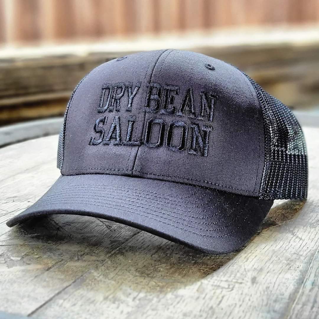 Dry Bean Hat