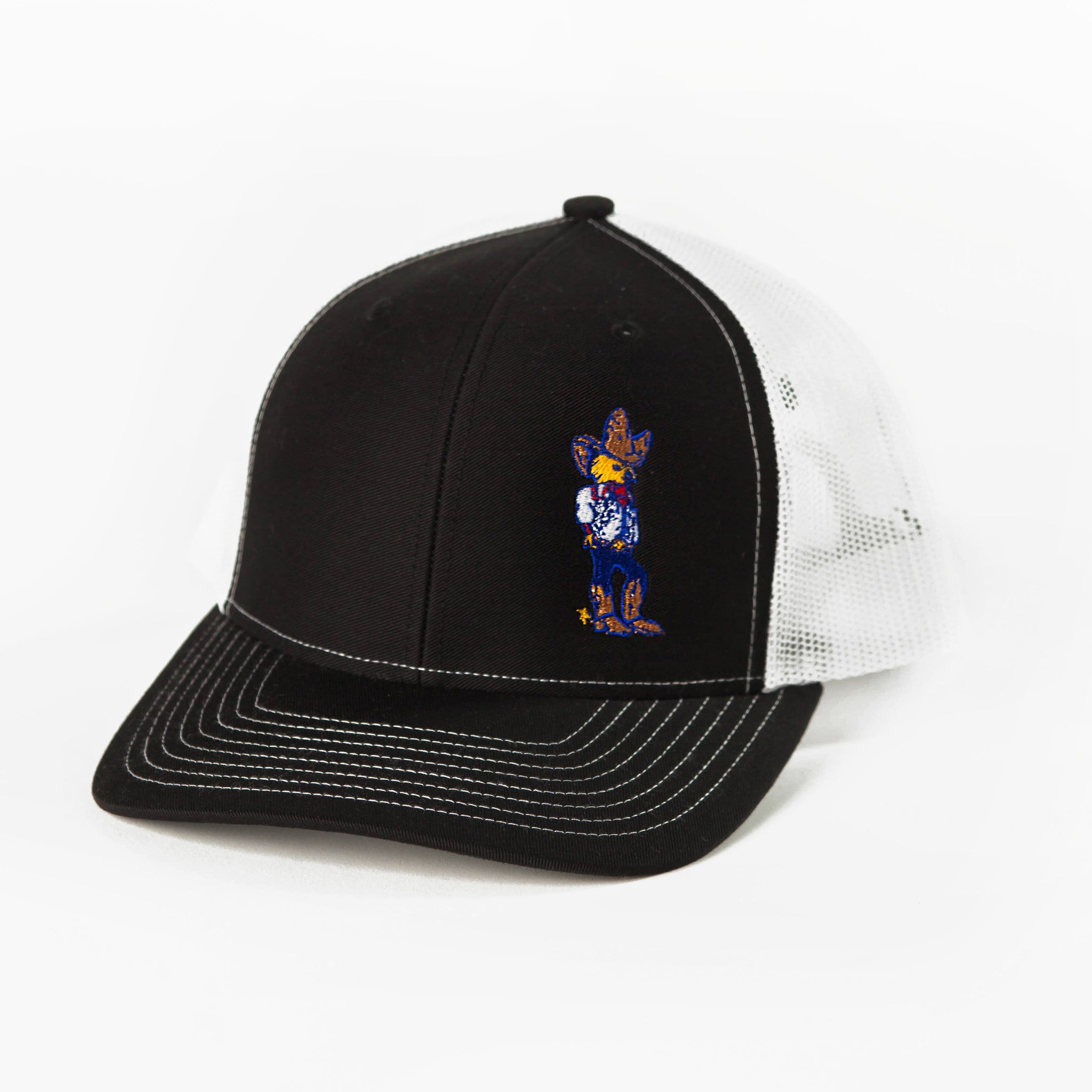 The Bird Hat